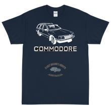 Load image into Gallery viewer, VB Commodore Wagon T-Shirt
