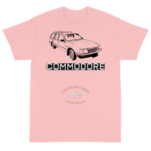 Load image into Gallery viewer, VB Commodore Wagon T-Shirt
