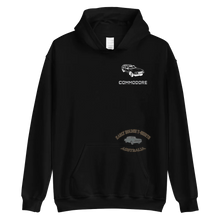 Load image into Gallery viewer, VB Commodore Wagon Hoodie – Pocket Print
