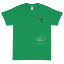 Load image into Gallery viewer, VB Commodore Wagon T-Shirt – Pocket Print
