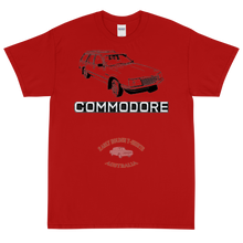 Load image into Gallery viewer, VB Commodore Wagon T-Shirt
