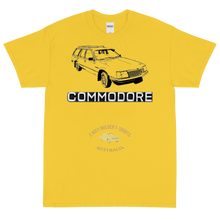 Load image into Gallery viewer, VB Commodore Wagon T-Shirt

