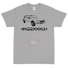 Load image into Gallery viewer, VC Commdore Sedan T-Shirt
