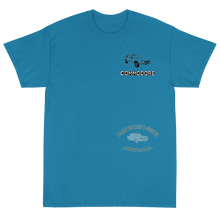 Load image into Gallery viewer, VC Commdore Sedan T-Shirt – Pocket Print

