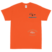 Load image into Gallery viewer, VC Commdore Sedan T-Shirt – Pocket Print
