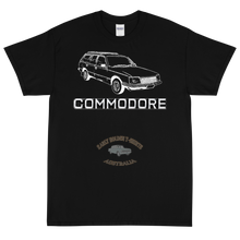 Load image into Gallery viewer, VC Commodore Wagon T-Shirt
