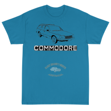 Load image into Gallery viewer, VC Commodore Wagon T-Shirt
