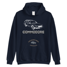 Load image into Gallery viewer, VC Commodore Wagon Hoodie
