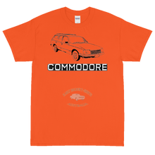 Load image into Gallery viewer, VC Commodore Wagon T-Shirt
