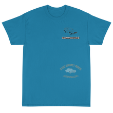 Load image into Gallery viewer, VC Commodore Wagon T-Shirt – Pocket Print
