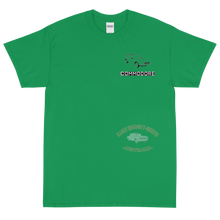 Load image into Gallery viewer, VC Commodore Wagon T-Shirt – Pocket Print
