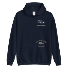 Load image into Gallery viewer, VC Commodore Wagon Hoodie
