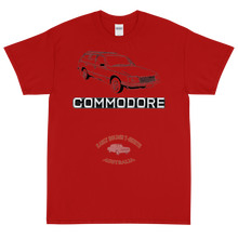 Load image into Gallery viewer, VC Commodore Wagon T-Shirt
