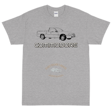 Load image into Gallery viewer, VG Commodore UTE T-Shirt
