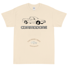 Load image into Gallery viewer, VG Commodore UTE T-Shirt
