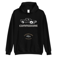 Load image into Gallery viewer, VG Commodore UTE Hoodie
