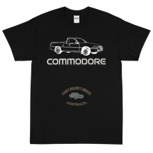 Load image into Gallery viewer, VG Commodore UTE T-Shirt
