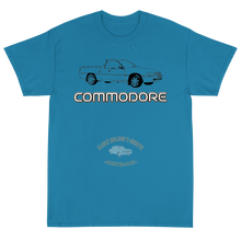 Load image into Gallery viewer, VG Commodore UTE T-Shirt
