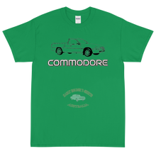 Load image into Gallery viewer, VG Commodore UTE T-Shirt
