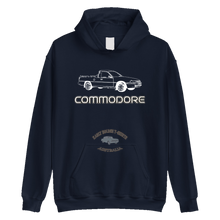 Load image into Gallery viewer, VG Commodore UTE Hoodie
