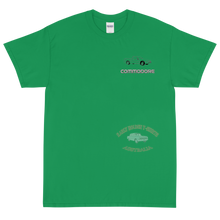 Load image into Gallery viewer, VG Commodore UTE T-Shirt – Pocket Print

