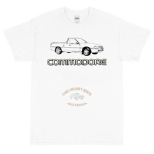 Load image into Gallery viewer, VG Commodore UTE T-Shirt
