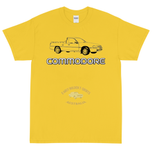 Load image into Gallery viewer, VG Commodore UTE T-Shirt
