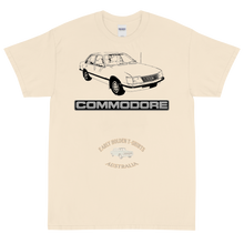 Load image into Gallery viewer, VH Commodore Sedan T-Shirt
