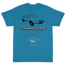 Load image into Gallery viewer, VH Commodore Sedan T-Shirt
