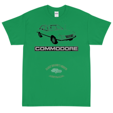 Load image into Gallery viewer, VH Commodore Sedan T-Shirt
