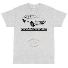 Load image into Gallery viewer, VH Commodore Sedan T-Shirt
