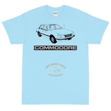 Load image into Gallery viewer, VH Commodore Sedan T-Shirt
