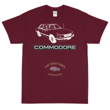 Load image into Gallery viewer, VH Commodore Sedan T-Shirt
