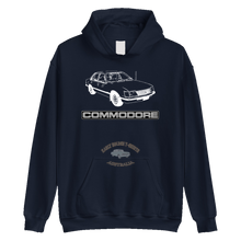 Load image into Gallery viewer, VH Commodore Sedan Hoodie
