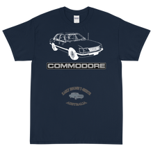 Load image into Gallery viewer, VH Commodore Sedan T-Shirt
