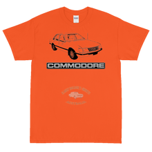 Load image into Gallery viewer, VH Commodore Sedan T-Shirt
