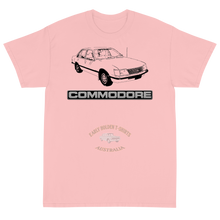 Load image into Gallery viewer, VH Commodore Sedan T-Shirt
