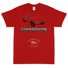 Load image into Gallery viewer, VH Commodore Sedan T-Shirt

