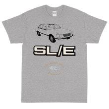 Load image into Gallery viewer, VH SLE Sedan T-Shirt

