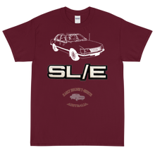 Load image into Gallery viewer, VH SLE Sedan T-Shirt
