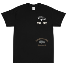 Load image into Gallery viewer, VH SLE Sedan T-Shirt – Pocket Print
