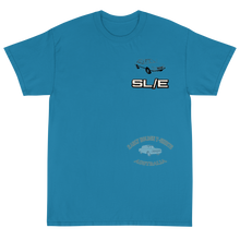 Load image into Gallery viewer, VH SLE Sedan T-Shirt – Pocket Print
