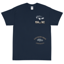 Load image into Gallery viewer, VH SLE Sedan T-Shirt – Pocket Print
