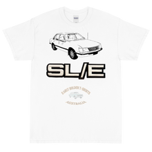 Load image into Gallery viewer, VH SLE Sedan T-Shirt
