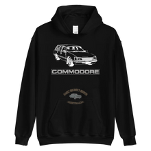 Load image into Gallery viewer, VH Commodore Wagon Hoodie
