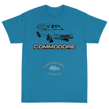 Load image into Gallery viewer, VH Commodore Wagon T-Shirt
