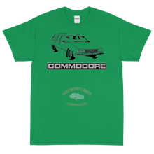 Load image into Gallery viewer, VH Commodore Wagon T-Shirt
