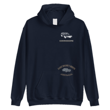 Load image into Gallery viewer, VH Commodore Wagon Hoodie
