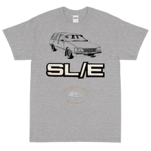 Load image into Gallery viewer, VH SLE Wagon T-Shirt
