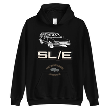 Load image into Gallery viewer, VH SLE Wagon Hoodie

